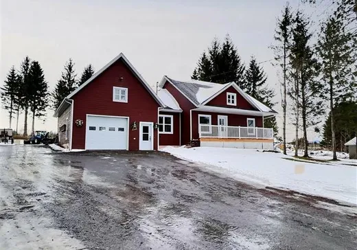 House for sale - 7055 Rue Salaberry, Lac-Mégantic, G6B 1K4