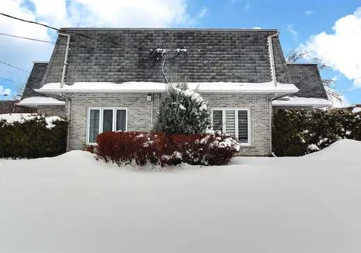 Condo for sale - 633 Rue St-Amant, Drummondville, J2C5P9