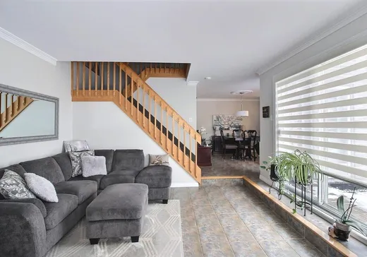 Condo for sale - 633 Rue St-Amant, Drummondville, J2C 5P9