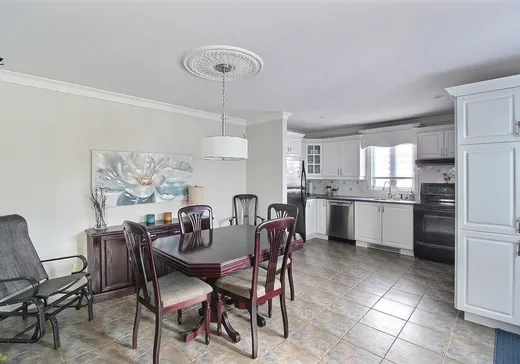 Condo for sale - 633 Rue St-Amant, Drummondville, J2C 5P9