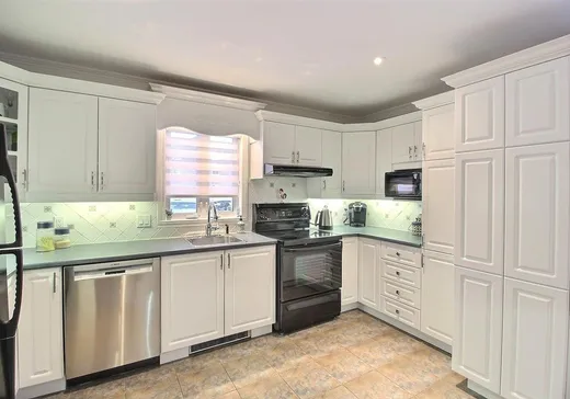 Condo for sale - 633 Rue St-Amant, Drummondville, J2C 5P9