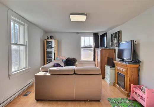 House for sale - 25 Route de la Grande-Ligne, st-rosaire, G0Z 1K0