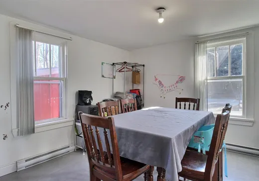 House for sale - 25 Route de la Grande-Ligne, st-rosaire, G0Z 1K0