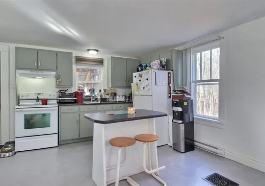 House for sale - 25 Route de la Grande-Ligne, st-rosaire, G0Z 1K0