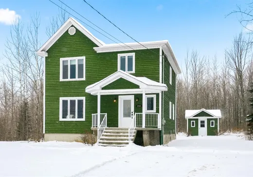 House for sale - 2652 Rue des Dahlias, Sherbrooke, J1R 0C6
