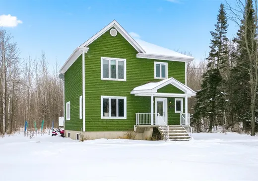 House for sale - 2652 Rue des Dahlias, Sherbrooke, J1R 0C6