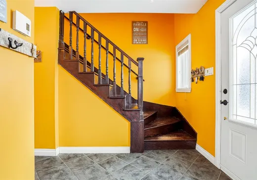 House for sale - 2652 Rue des Dahlias, Sherbrooke, J1R 0C6