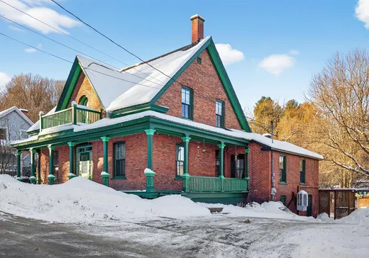 Maison à vendre - 4 Rue Belmont, Pointe-Claire (Île de Montréal), J0B 2H0