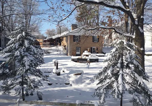 Bungalow à vendre - 330 Rue de la Cour, Waterloo, J0E2N0