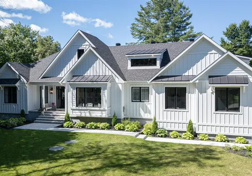 Hobby Farm for sale - 2230Z Rue Metcalfe, Saint-Lazare, J7T 2C8