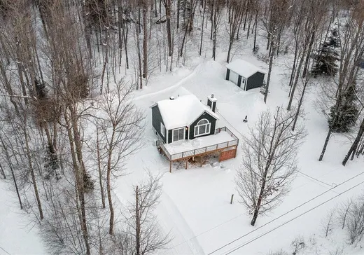 House for sale - 312 Rue de la Détente, Mont-Laurier, J9L 3G6