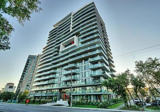 Condo à vendre - 185 Rue Laure, App. 1503, Hull, J8X0B2