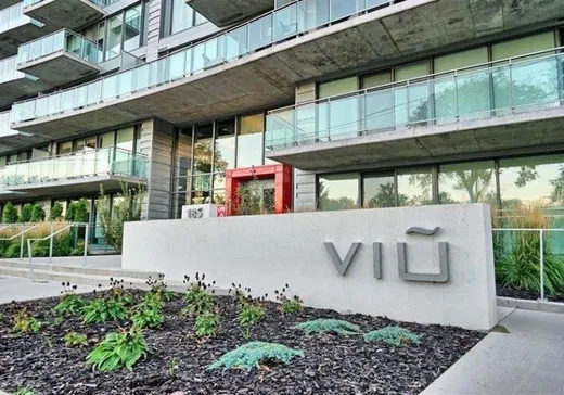 Condo à vendre - 185 Rue Laure, App. 1503, Hull, J8X 0B2