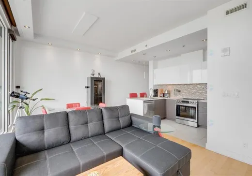 Condo à vendre - 185 Rue Laure, App. 1503, Hull, J8X 0B2