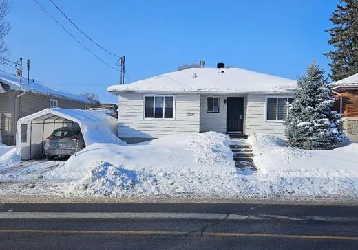 Bungalow for sale - 778 Rue Laviolette, Saint-Jérôme, J7Y2W1