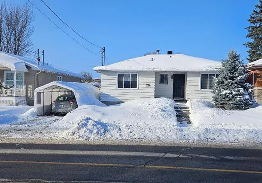 Maison à vendre - 778 Rue Laviolette, Saint-Jérôme, J7Y 2W1