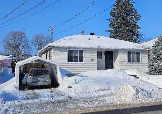Maison à vendre - 778 Rue Laviolette, Saint-Jérôme, J7Y 2W1