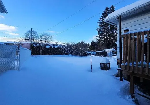 Maison à vendre - 778 Rue Laviolette, Saint-Jérôme, J7Y 2W1