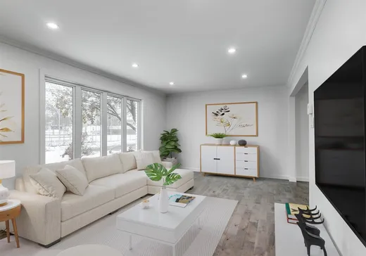 Maison à vendre - 101 Rue St-Antoine S., Lavaltrie, J5T 1C1