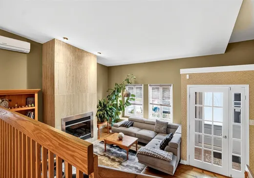 Maison à vendre - 6180 Rue Sabourin, Laval (Auteuil), H7H 2S8