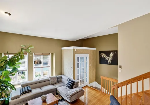 Maison à vendre - 6180 Rue Sabourin, Laval (Auteuil), H7H 2S8