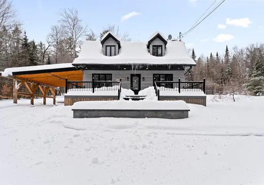 Maison à vendre - 6550 Ch. des Cascades, Saint-Damien, J0K 2E0