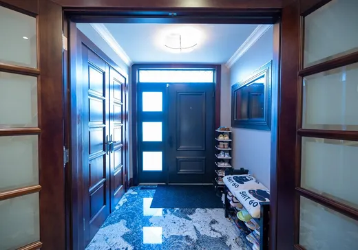 Maison à vendre - 9116 Rue Deschambault, Montréal (Saint-Léonard), H1R 2C5