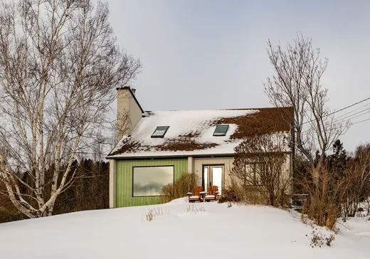 Maison à étages à vendre - 15 Rue des Battures, La Malbaie, G5A2P3