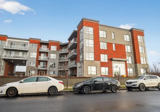 Condo à vendre - 7275 Rue de Lunan, Brossard, J4Y0N4