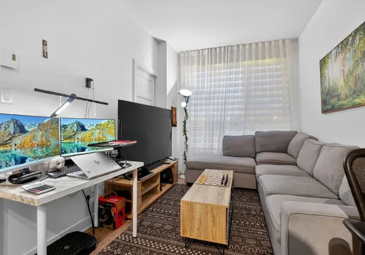 Condo à vendre - 7275 Rue de Lunan, Brossard, J4Y 0N4