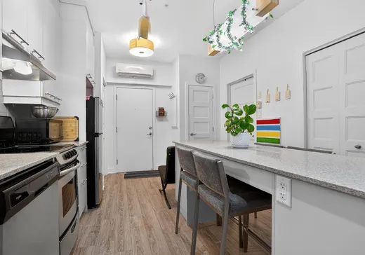 Condo à vendre - 7275 Rue de Lunan, Brossard, J4Y 0N4