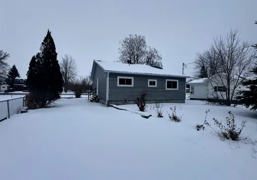 Maison à étages à vendre - 603 148e Avenue, Saint-Anicet, J0S1M0