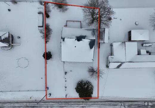 Maison à vendre - 603 148e Avenue, Saint-Anicet, J0S 1M0