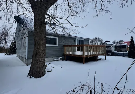 Maison à vendre - 603 148e Avenue, Saint-Anicet, J0S 1M0