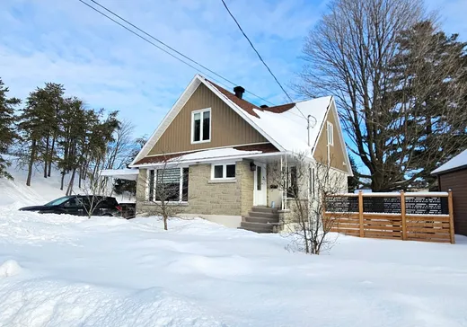 Maison à vendre - 41 Rue Madeleine-De Verchères, Trois-Rivières, G8T 1S4