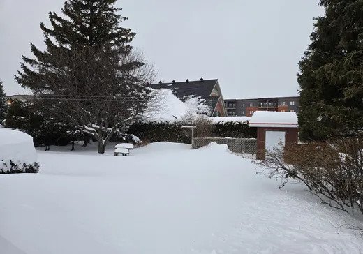 Maison à vendre - 342 Rue Hupé, Rimouski, G5L 3G4