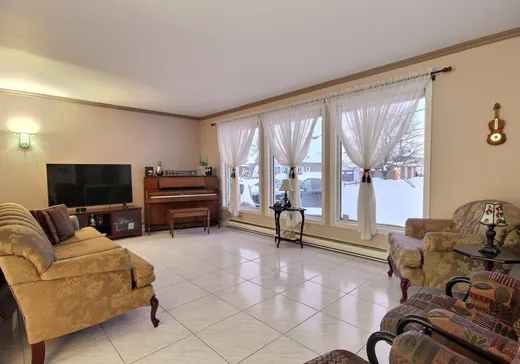 Maison à vendre - 342 Rue Hupé, Rimouski, G5L 3G4