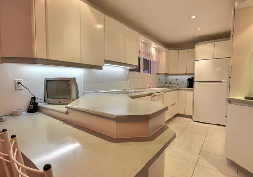 Maison à vendre - 342 Rue Hupé, Rimouski, G5L 3G4