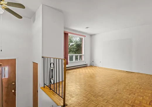 Maison à vendre - 3410 Rue Howard, St-Hubert, J3Y 4Z7