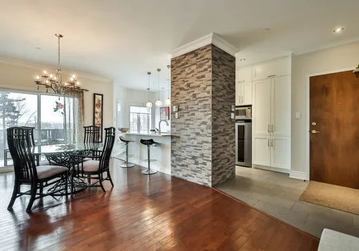 Condo for sale - 150 Boul. de Lucerne, Gatineau, J9A 3V7