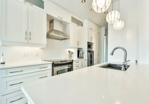 Condo for sale - 150 Boul. de Lucerne, Gatineau, J9A 3V7