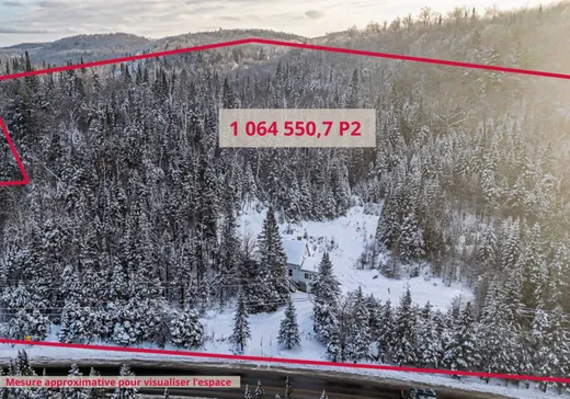 Two or more stories for sale - 423 Ch. de Ste-Marguerite, Sainte-Marguerite-du-Lac-Masson, J0T1L0