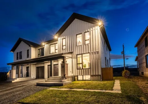 House for sale - 55 Rue des Monts, Saint-Mathieu-de-Beloeil, J3G 6Y9