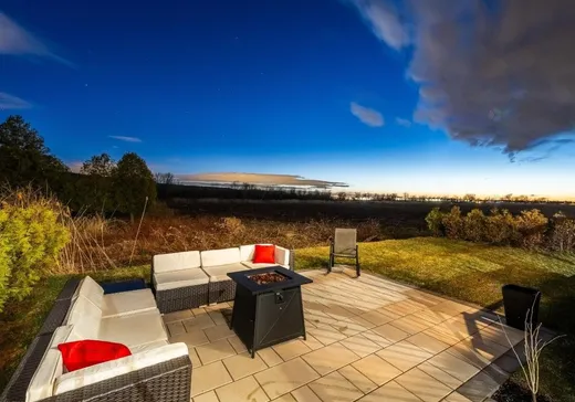 House for sale - 55 Rue des Monts, Saint-Mathieu-de-Beloeil, J3G 6Y9