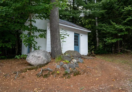 Maison à vendre - 1 Ch. du Cimetière, Petite-Riviere-St-François, G0A 2L0