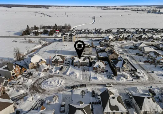 Maison à vendre - 4025 Rue Julie, Mirabel, J7N 2Z2
