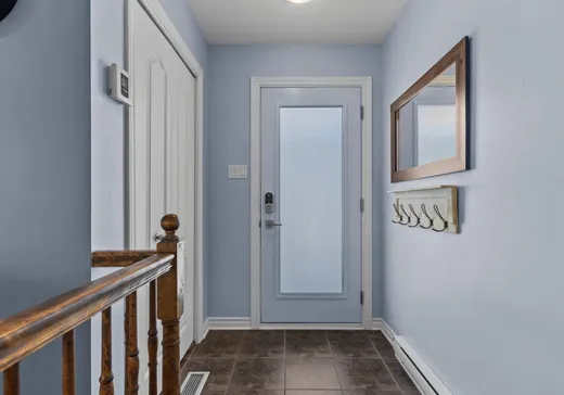 Maison à vendre - 4025 Rue Julie, Mirabel, J7N 2Z2