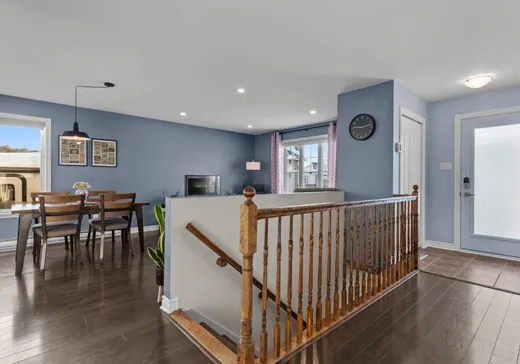Maison à vendre - 4025 Rue Julie, Mirabel, J7N 2Z2