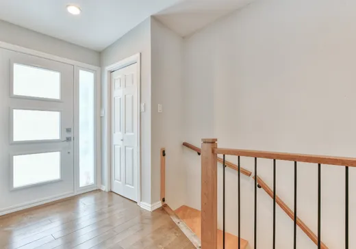 Maison à vendre - 279 25e Avenue, Sainte-Marthe-sur-le-Lac, J0N 1P0