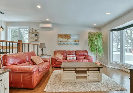 Maison à vendre - 279 25e Avenue, Sainte-Marthe-sur-le-Lac, J0N 1P0